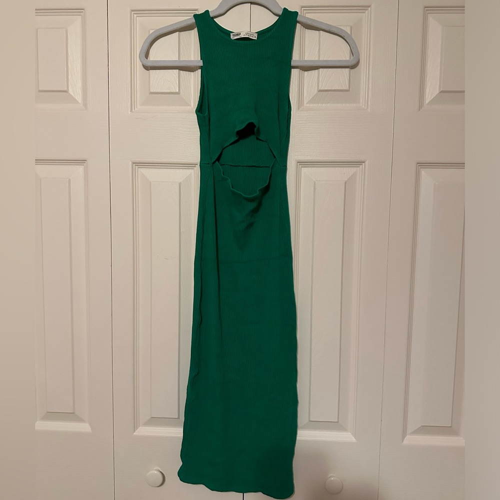 Women’s maxi dress